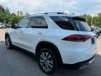 MERCEDES-BENZ GLE 350 4M photo