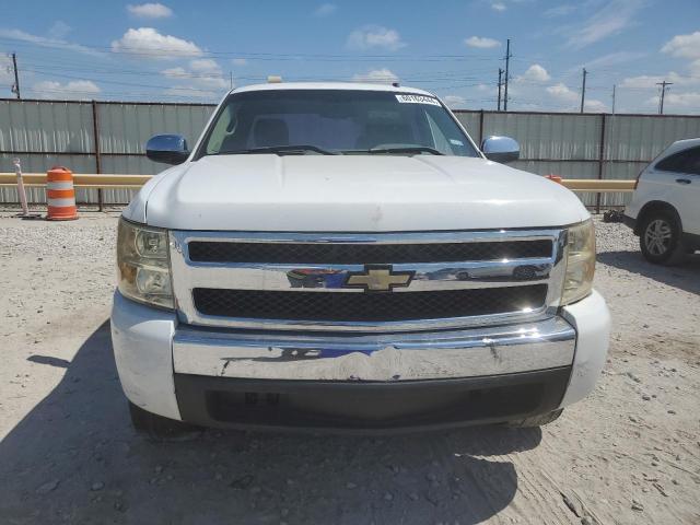 2008 Chevrolet Silverado C1500 VIN: 1GCEC19C18Z106089 Lot: 60163444