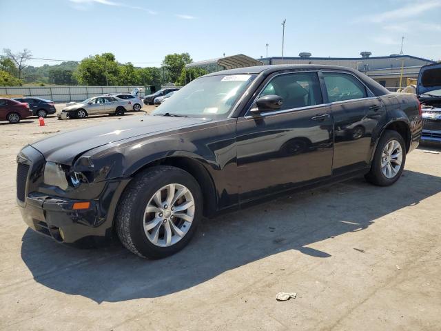 2010 Chrysler 300 S VIN: 2C3CA2CV4AH328231 Lot: 58979184