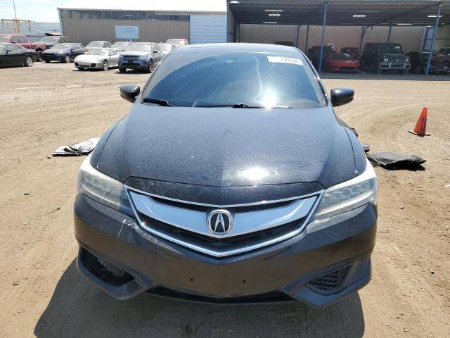 2018 ACURA ILX BASE W - 19UDE2F36JA000503