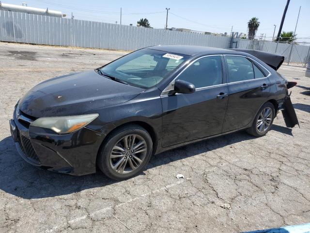 2015 Toyota Camry Le VIN: 4T1BF1FK7FU113866 Lot: 58949434