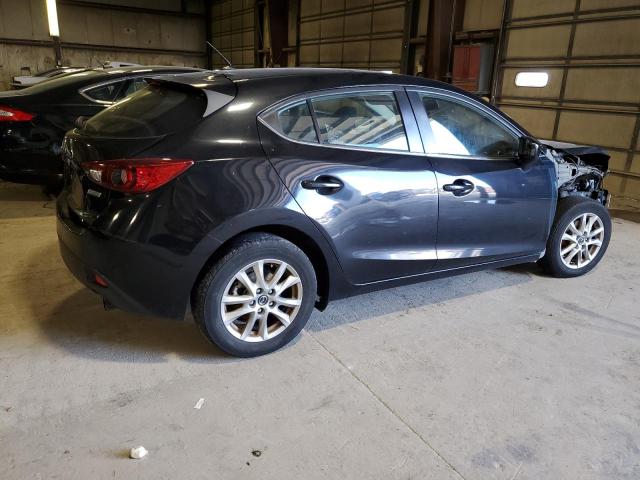 VIN JM1BM1L73E1100865 2014 Mazda 3, Touring no.3