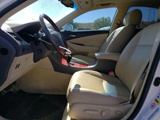 2008 Lexus Es 350 VIN: JTHBJ46G882219272 Lot: 59739674