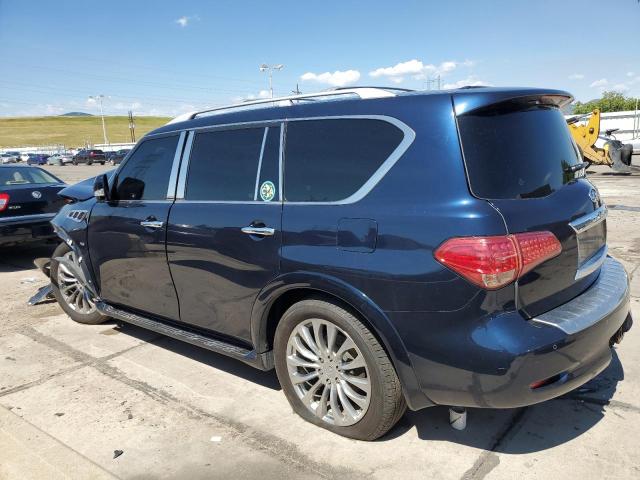 2015 INFINITI QX80 - JN8AZ2NE0F9081620