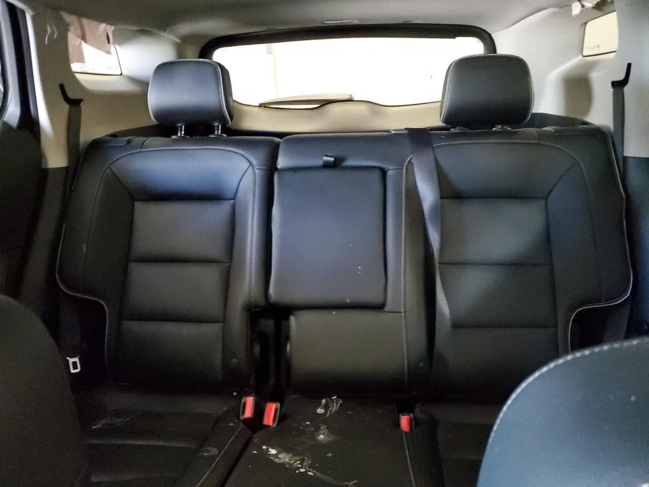 3GKALXEX1KL177709 2019 GMC Terrain Denali