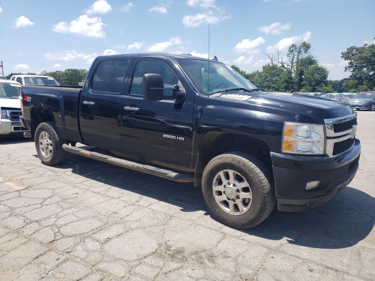 Lot #2644813862 2013 CHEVROLET SILVERADO