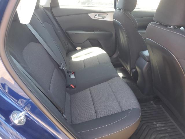 2022 Kia Forte Fe VIN: 3KPF24AD3NE457526 Lot: 57667764