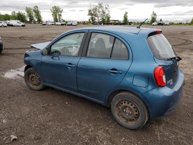2015 NISSAN MICRA - 3N1CK3CP8FL267211