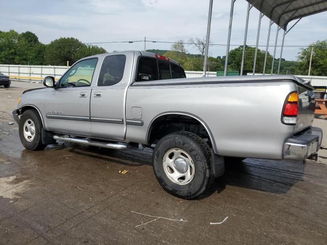 2001 Toyota Tundra Access Cab VIN: 5TBRT34131S136049 Lot: 60851544