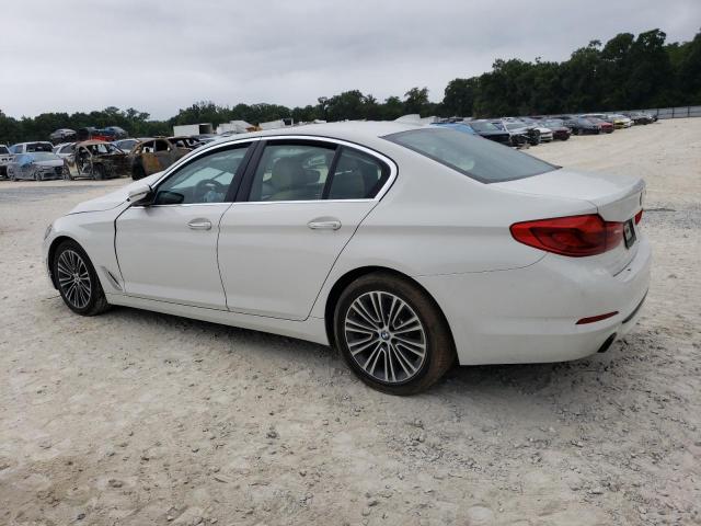 VIN WBAJA5C37HG895393 2017 BMW 5 Series, 530 I no.2