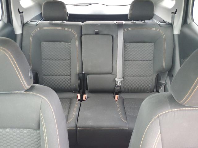 2019 GMC Terrain Sle VIN: 3GKALMEV4KL345193 Lot: 57203234