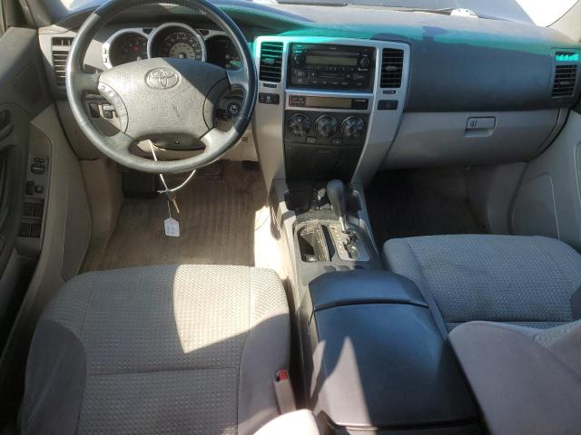 2004 Toyota 4Runner Sr5 VIN: JTEZU14R340032338 Lot: 58476874