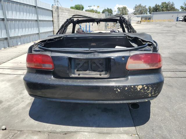 1997 Toyota Celica Gt VIN: JT5FG02T0V0045312 Lot: 60699714