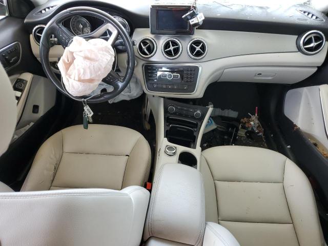 VIN WDCTG4EBXFJ169854 2015 Mercedes-Benz GLA-Class,... no.8