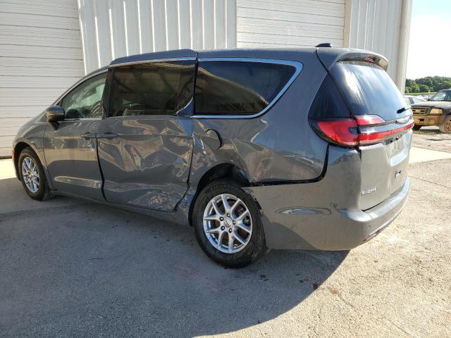 2023 Chrysler Pacifica Touring L VIN: 2C4RC1BG1PR534719 Lot: 58687154