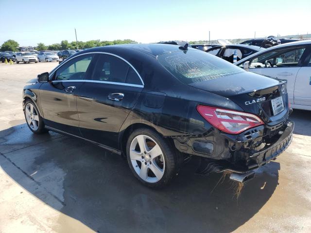 2015 Mercedes-Benz Cla 250 VIN: WDDSJ4EB7FN242485 Lot: 55002014