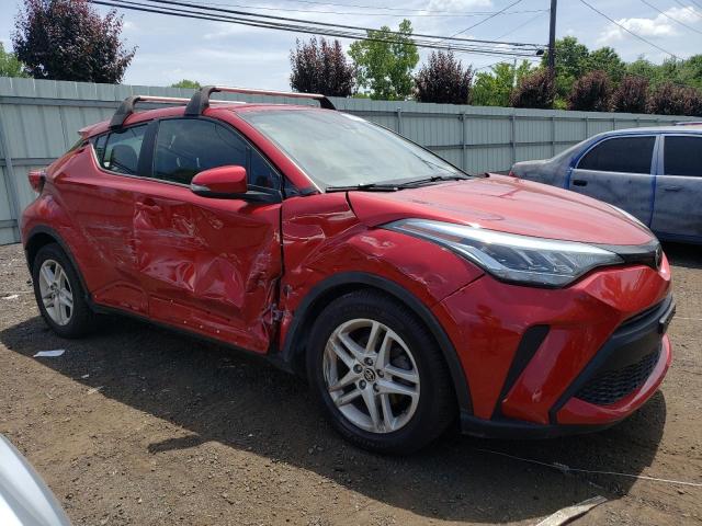 2020 Toyota C-Hr Xle VIN: NMTKHMBXXLR115031 Lot: 57909174