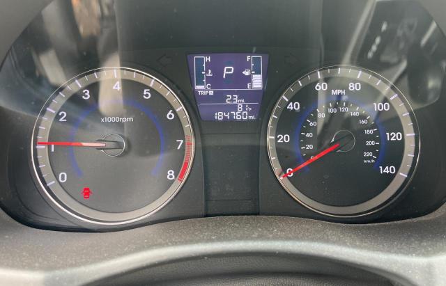 2016 HYUNDAI ACCENT SE - KMHCT5AE3GU296349