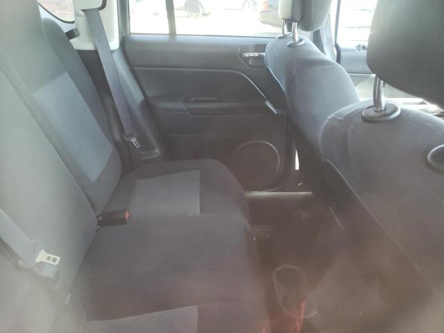 2016 Jeep Compass Sport VIN: 1C4NJDBB0GD657313 Lot: 60768654