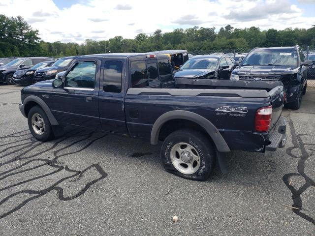 2001 Ford Ranger Super Cab VIN: 1FTZR15E01TA28257 Lot: 56823554