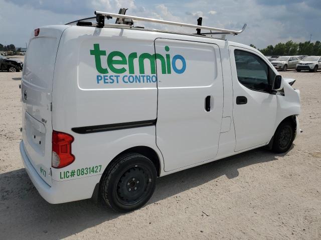 2020 Nissan Nv200 2.5S VIN: 3N6CM0KN8LK708694 Lot: 58476554