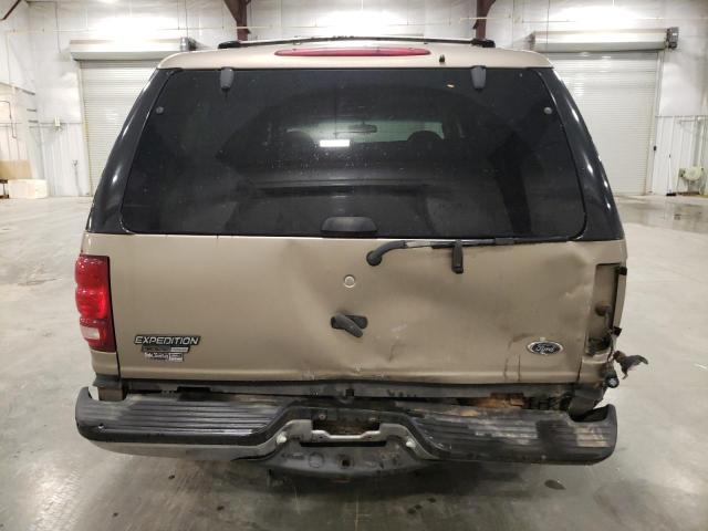 2001 FORD EXPEDITION 1FMPU16L21LA63137  59482804