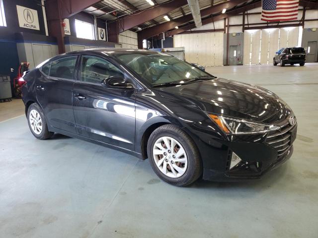 2019 Hyundai Elantra Se VIN: 5NPD74LF4KH475838 Lot: 59935794