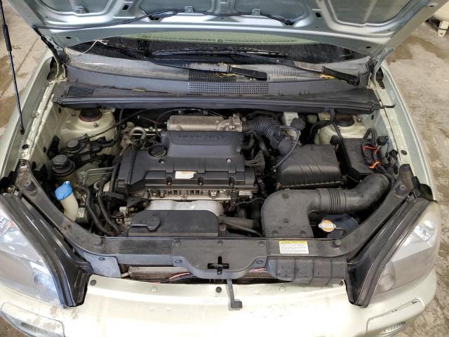 2008 Hyundai Tucson Gls VIN: KM8JM12B48U894100 Lot: 60290474