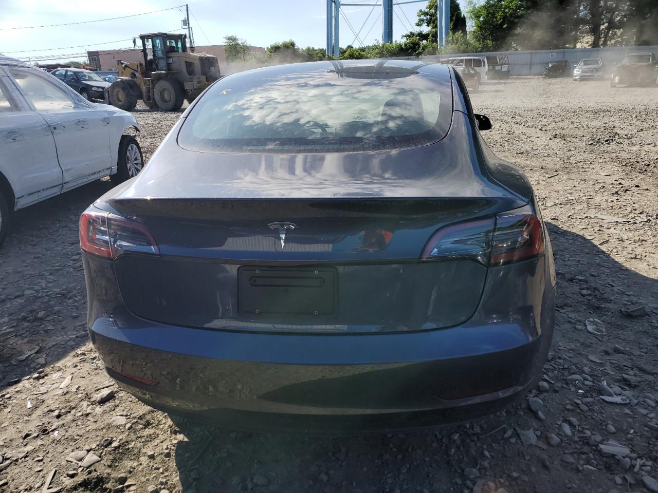 5YJ3E1EA8PF699427 2023 Tesla Model 3