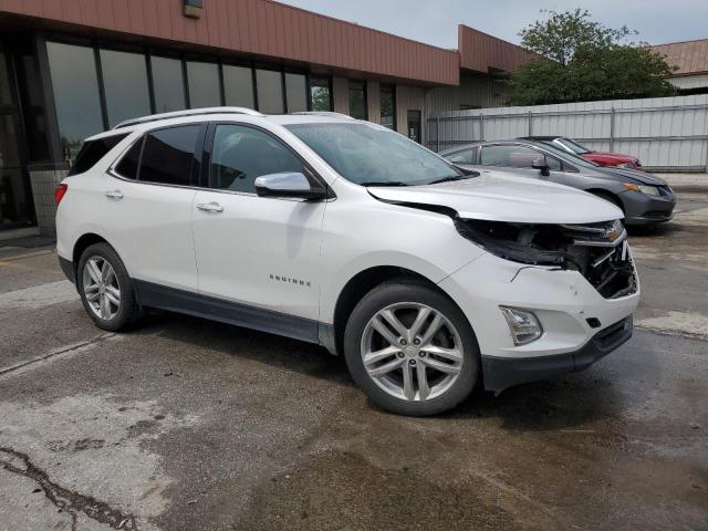 2018 CHEVROLET EQUINOX PR 2GNAXWEX3J6198758  57931004