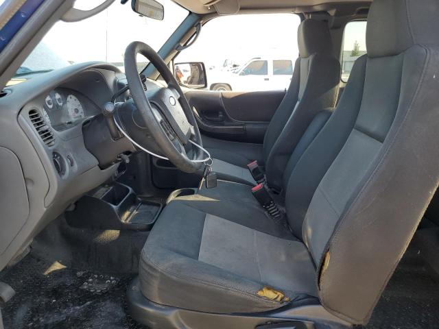 2008 Ford Ranger Super Cab VIN: 1FTYR44U38PA06603 Lot: 60147764