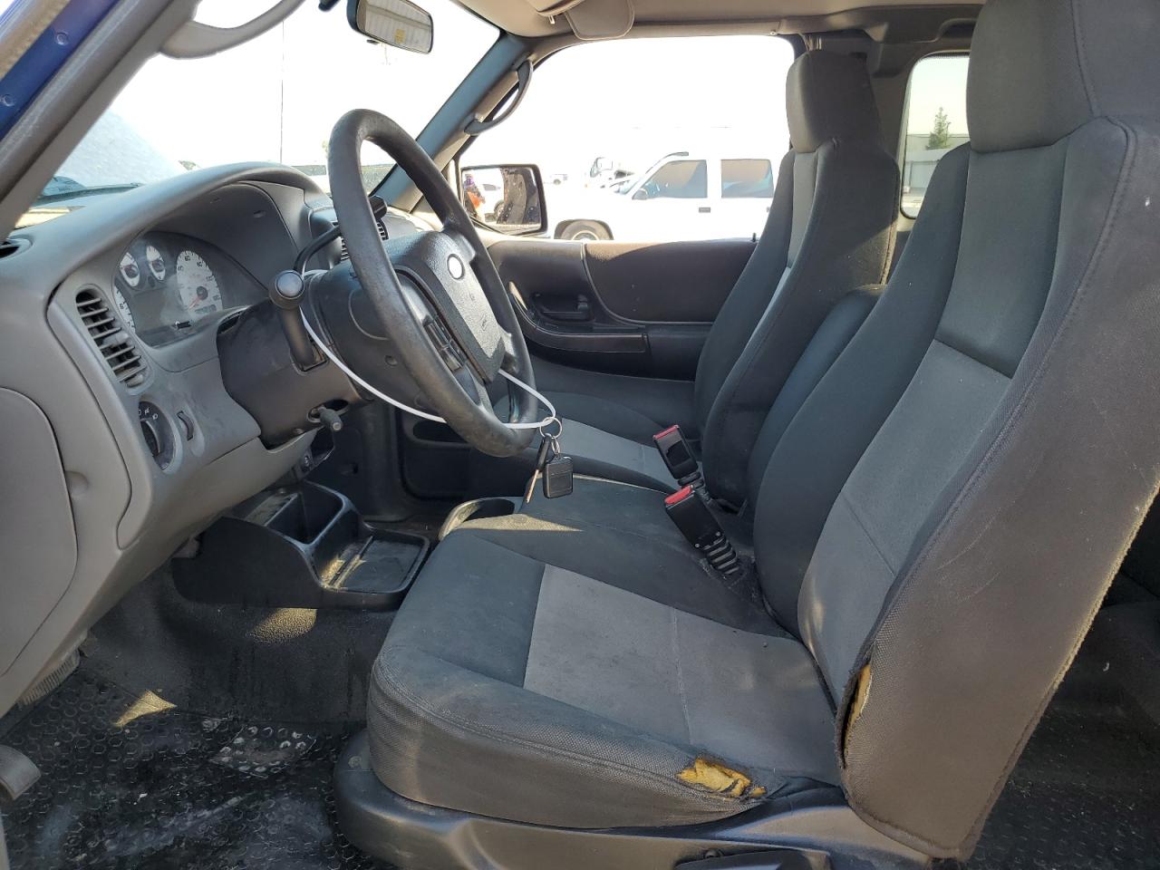 1FTYR44U38PA06603 2008 Ford Ranger Super Cab