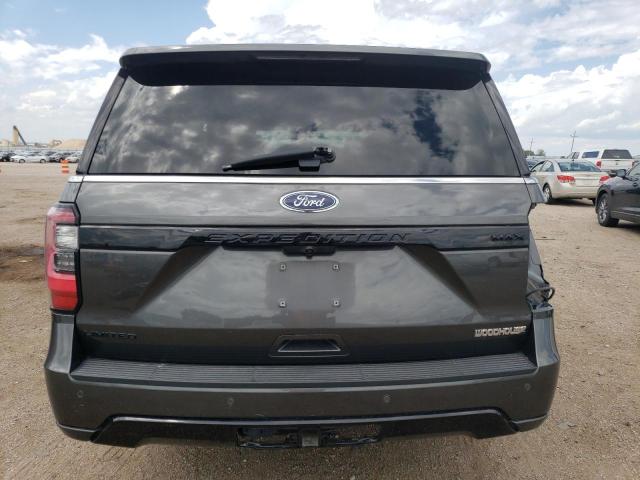 2019 Ford Expedition Max Limited VIN: 1FMJK2AT8KEA09100 Lot: 60958114