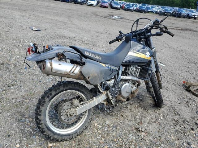 2016 SUZUKI DR650 SE JS1SP46A8G2100576