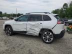 JEEP CHEROKEE L photo