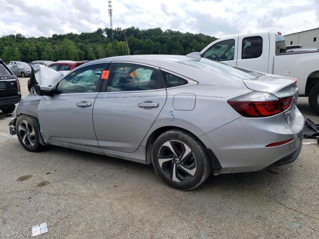 2021 HONDA INSIGHT EX 19XZE4F55ME007297  61103944