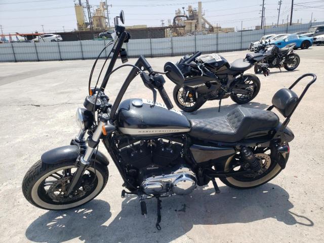 2018 HARLEY-DAVIDSON XL1200 XS 1HD1LR366JC425303