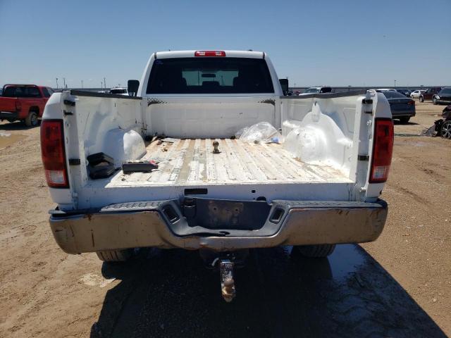 2011 Dodge Ram 2500 VIN: 3D7TT2CT9BG542286 Lot: 60906844