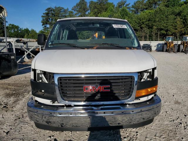 2021 GMC SAVANA G25 1GTW7AFP7M1312655