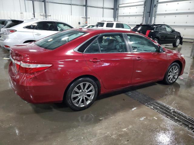 VIN 4T1BD1FK4FU148645 2015 Toyota Camry, Hybrid no.3