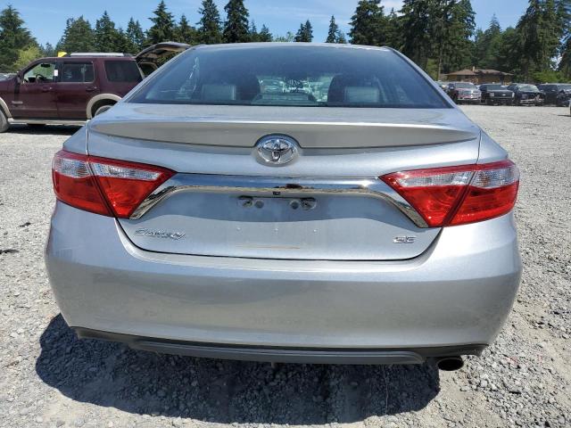 VIN 4T1BF1FK5FU039024 2015 Toyota Camry, LE no.6