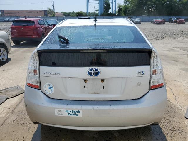 2011 Toyota Prius VIN: JTDKN3DUXB0304027 Lot: 59503494