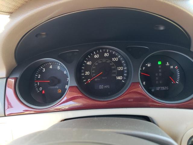 2004 Lexus Es 330 VIN: JTHBA30G845050091 Lot: 58305264