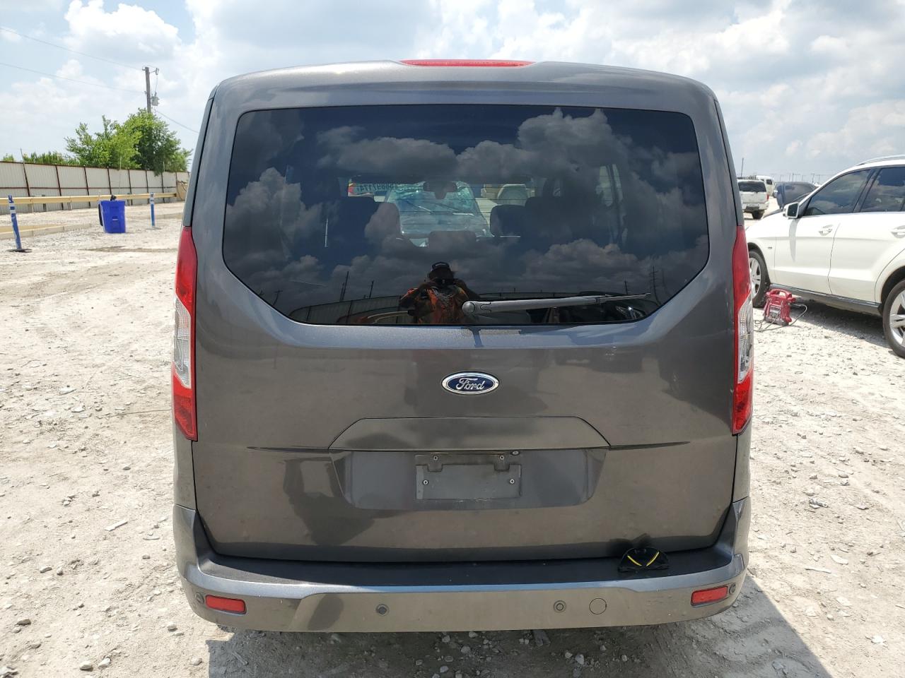 NM0GE9F7XF1190088 2015 Ford Transit Connect Xlt