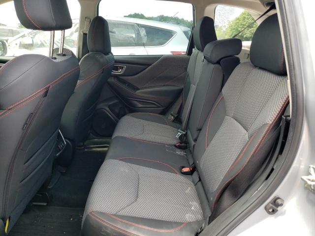 2021 SUBARU FORESTER S - JF2SKARC9MH475189