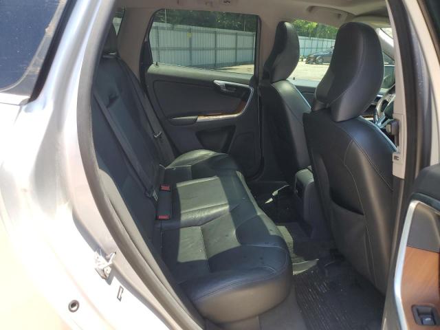 2017 Volvo Xc60 T5 Inscription VIN: YV440MRU2H2181291 Lot: 58122144