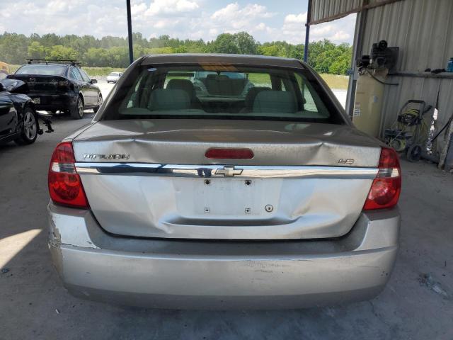 2007 Chevrolet Malibu Ls VIN: 1G1ZS58F17F125001 Lot: 58447964