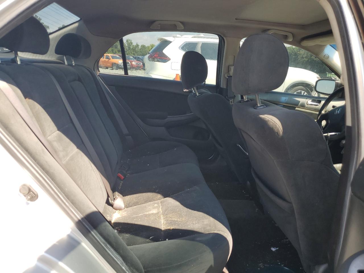 1HGCM567X6A174164 2006 Honda Accord Ex