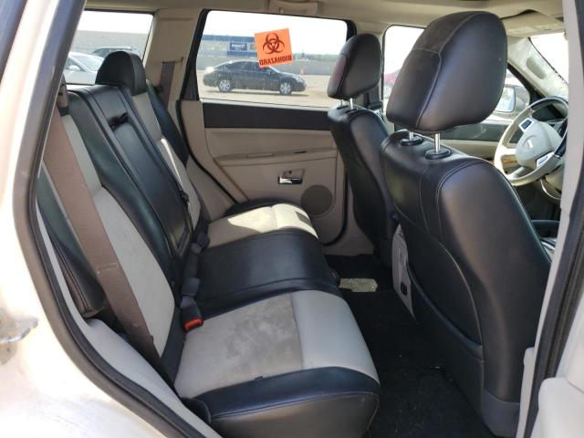 2009 Jeep Grand Cherokee Limited VIN: 1J8HR58T99C513479 Lot: 59160784