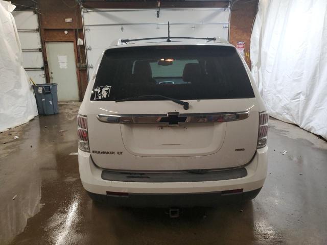 2007 Chevrolet Equinox Lt VIN: 2CNDL73F476232907 Lot: 57384844